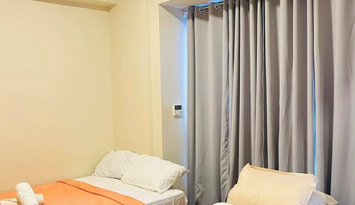 Habitación clásica