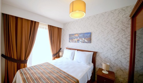 Suite ejecutiva