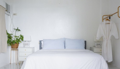 Habitación Deluxe, 1 cama de matrimonio, accesible para personas con discapacidad
