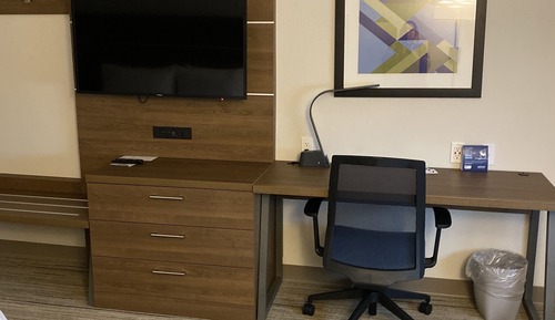 Habitación estándar, 1 cama de matrimonio grande