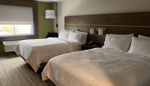 Habitación estándar