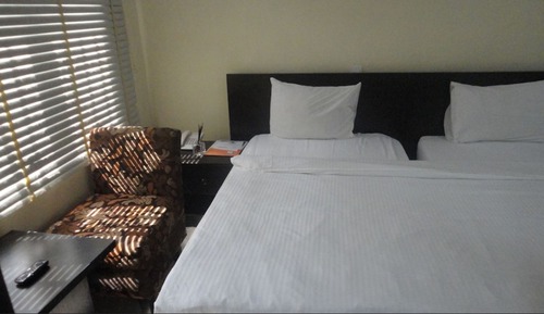 Apartamento, 2 habitaciones