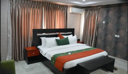Apartamento, 1 habitación