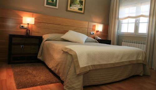Habitación estándar doble (1)