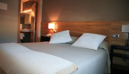 Habitación estándar doble (4)