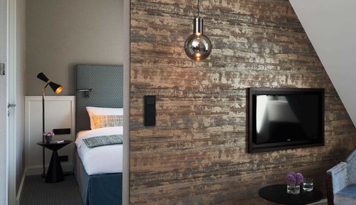 Suite Deluxe
