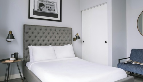 Apartamento, 1 habitación