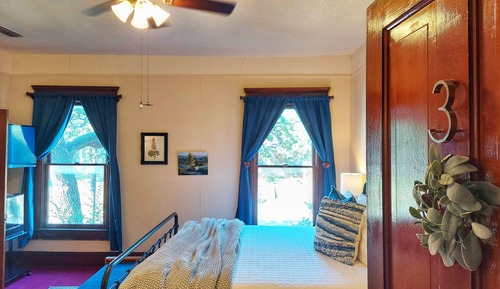 Habitación Signature, 1 cama de matrimonio grande