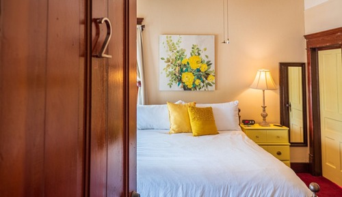 Habitación Signature, 1 cama de matrimonio grande