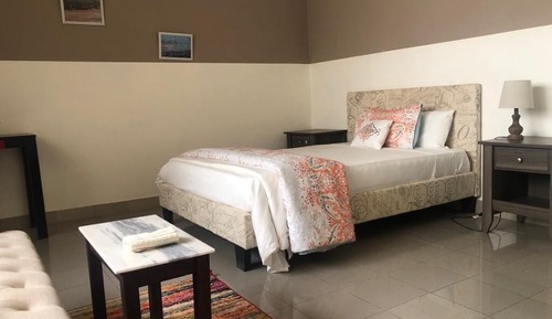 Habitación estándar