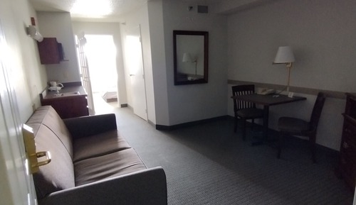 Suite familiar