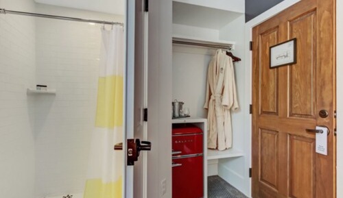Habitación clásica, 1 cama de matrimonio grande, no fumadores