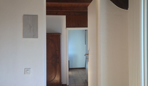 Habitación cuádruple Confort, varias camas, no fumadores