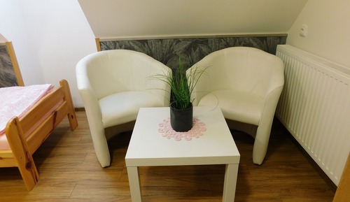 Habitación cuádruple