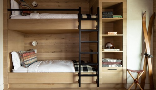 Suite Deluxe