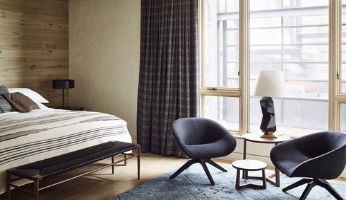 Suite Deluxe