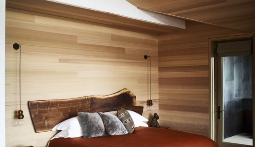 Suite Deluxe