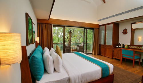 Villa Premium