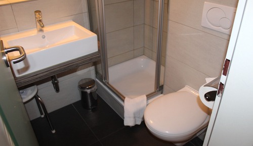 Habitación individual