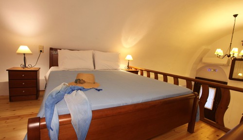 Family Suite, Multiple Beds, Kitchen (Militas)