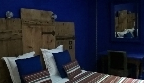 Apartamento, baño privado (RIAD)