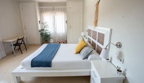 Habitación Deluxe doble