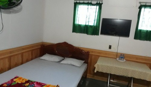 Habitación individual