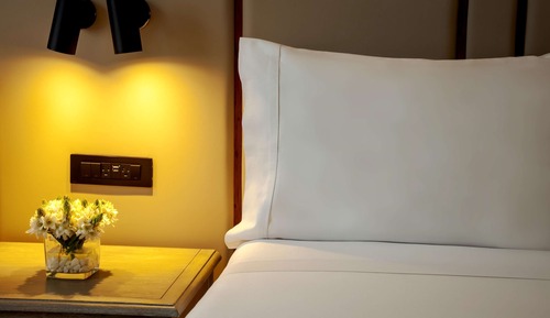 Habitación estándar (Extra Bed 2 adults + 2 children)