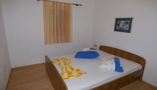 Apartamento, 1 habitación, terraza (A1)