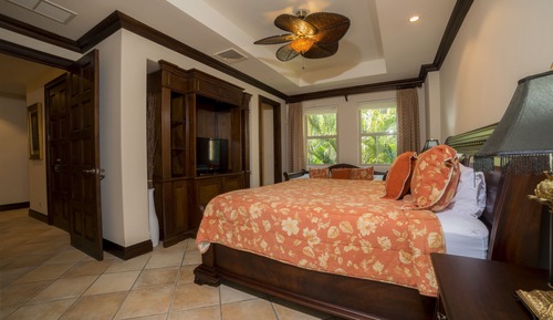Condo, Multiple Beds (Los Suenos Resort Marbella 3D)