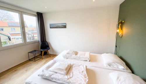 Apartamento (Oranjetipje)