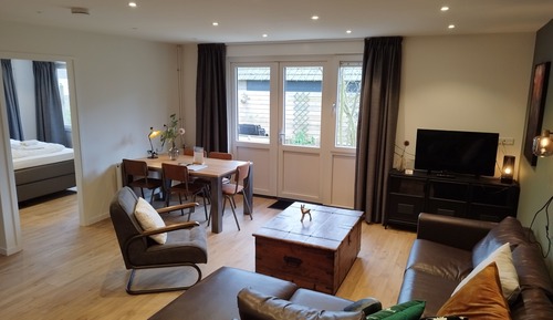 Apartamento Confort (Zilveren Maan)