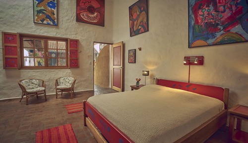 Habitación Premium doble, no fumadores