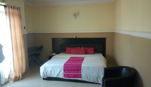 Habitación superior