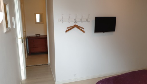 Habitación básica