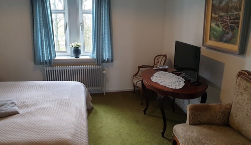 Apartamento Royal