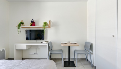 Apartamento Premium (T1)