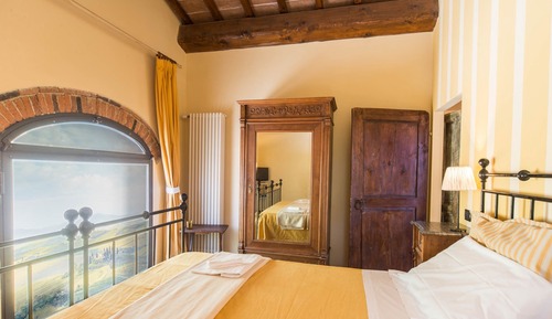 Apartamento, 1 habitación