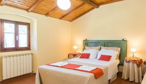 Apartamento, 2 habitaciones