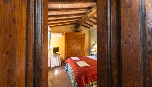 Apartamento, 1 habitación