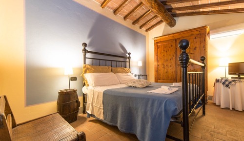 Apartamento, 1 habitación