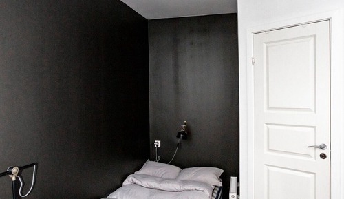 Habitación individual superior, 1 cama individual