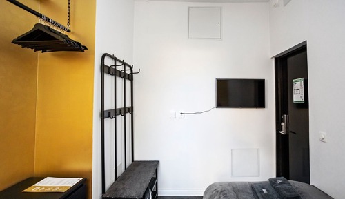Habitación estándar (Plus)
