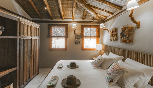 Suite estándar