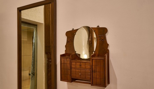 Habitación Premium