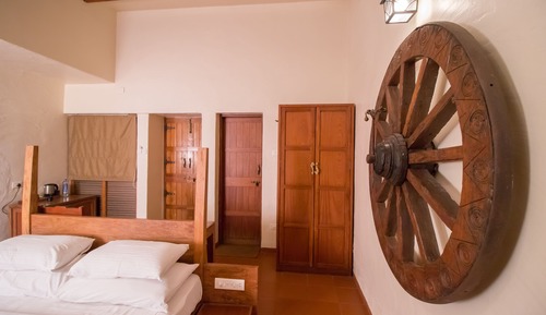 Standard Deluxe Room