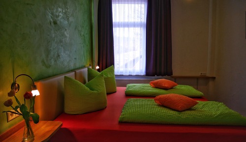 Habitación Confort doble