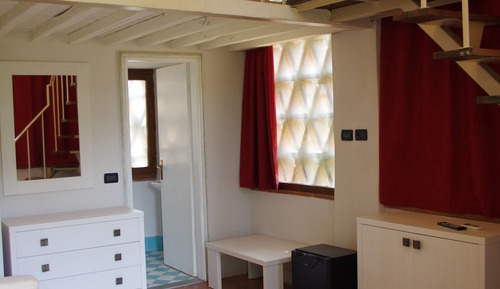 Habitación familiar