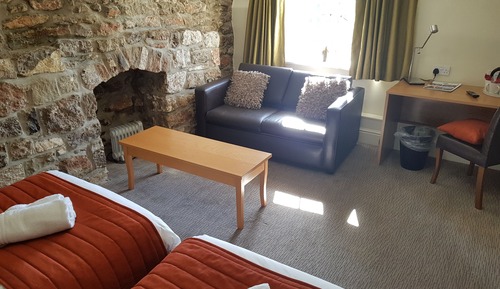 Family Triple Room, 1 Bedroom