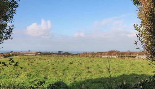 Casa de campo